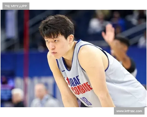 青岛队杨瀚森离队挑战NBA，王奕博加盟补充后场实力