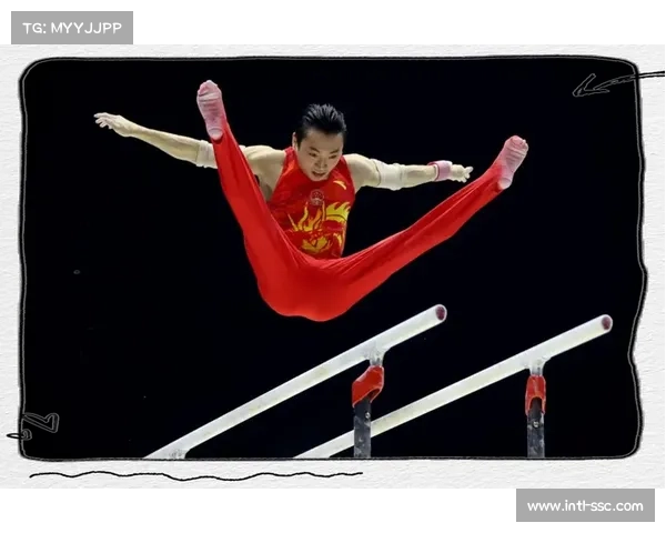 邹敬园刘洋领衔体操赛场，新增鞍马吊环双杠全能项目竞争激烈