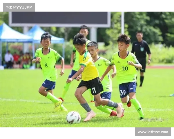 青少年联赛年龄组纪录更新,11岁组三项目创新高