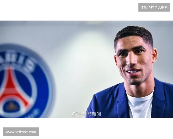 阿什拉夫伤情好转,已参与巴黎部分合练