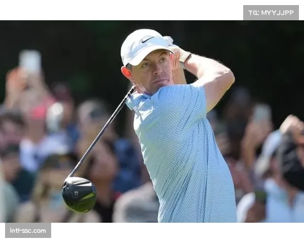 麦克罗伊因背部紧张退出阿诺德·帕尔默邀请赛